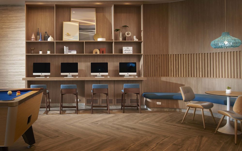 OZO NORTH PATTAYA - 13