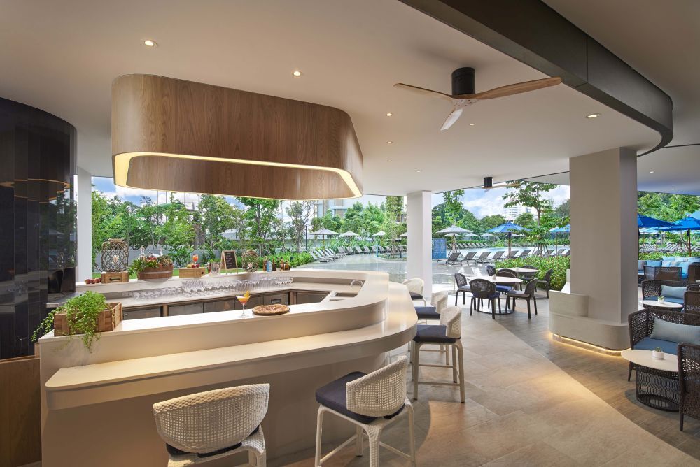 OZO NORTH PATTAYA - 8