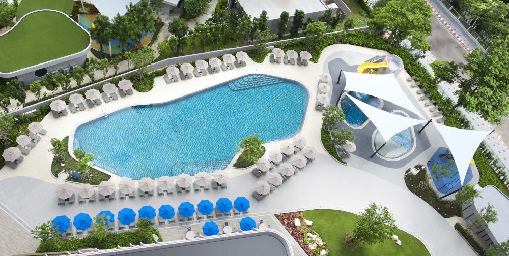 OZO NORTH PATTAYA - 4