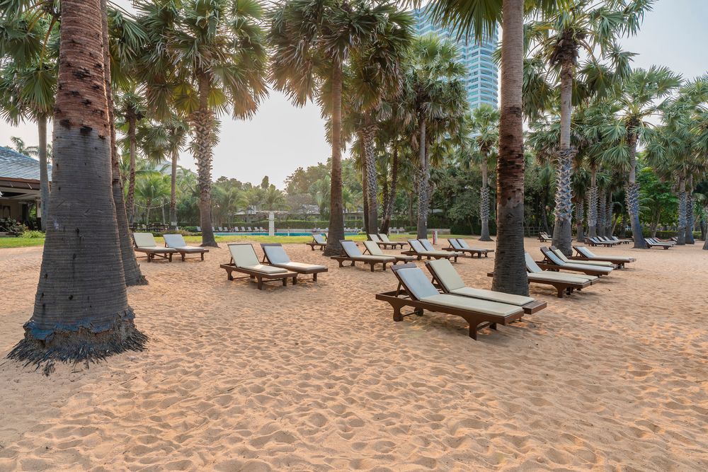 RAVINDRA BEACH RESORT & SPA - 2