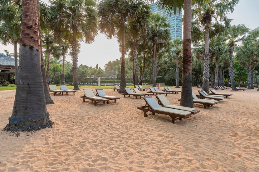 RAVINDRA BEACH RESORT & SPA - 2