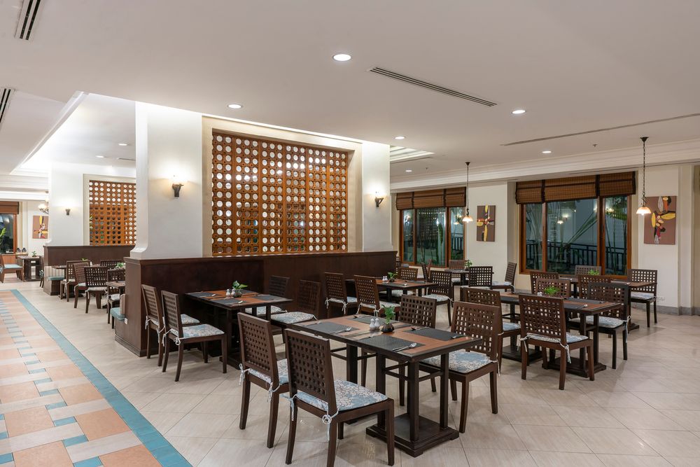 RAVINDRA BEACH RESORT & SPA - 19