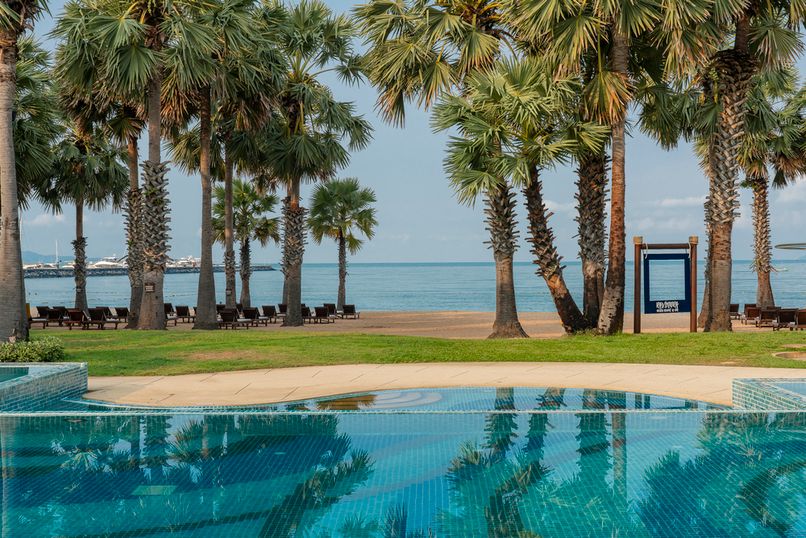 RAVINDRA BEACH RESORT & SPA - 3