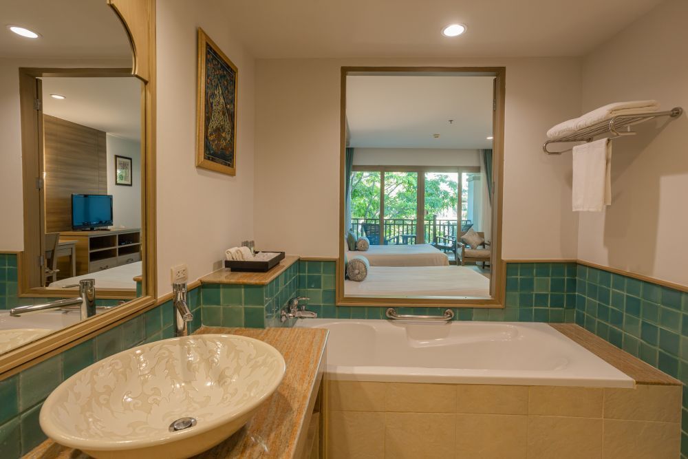 RAVINDRA BEACH RESORT & SPA - 44