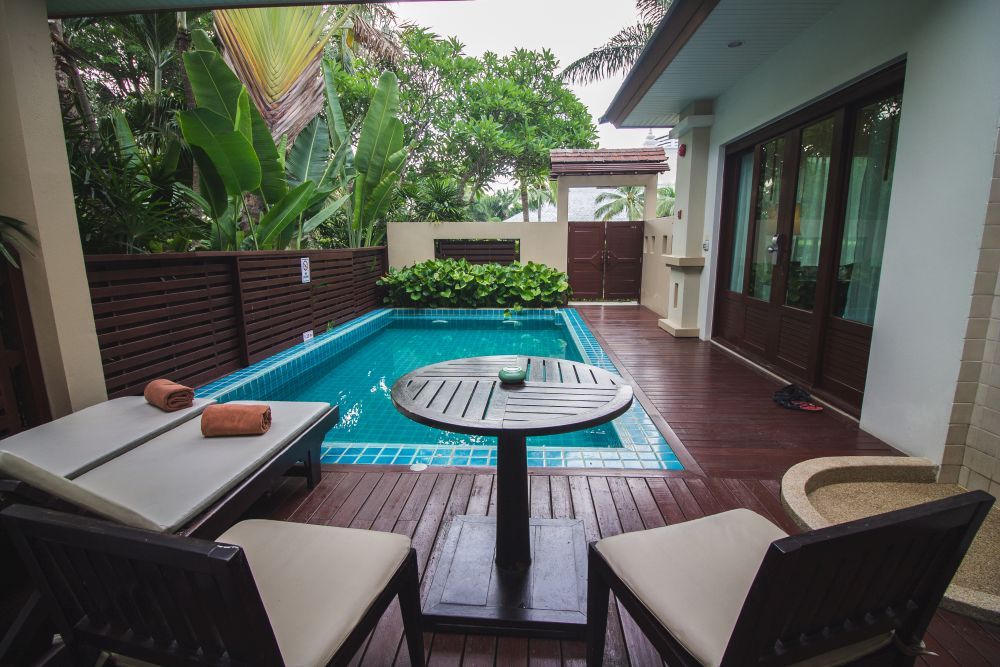 RAVINDRA BEACH RESORT & SPA - 41