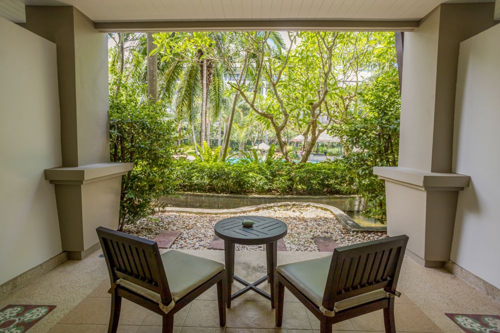 RAVINDRA BEACH RESORT & SPA - 34