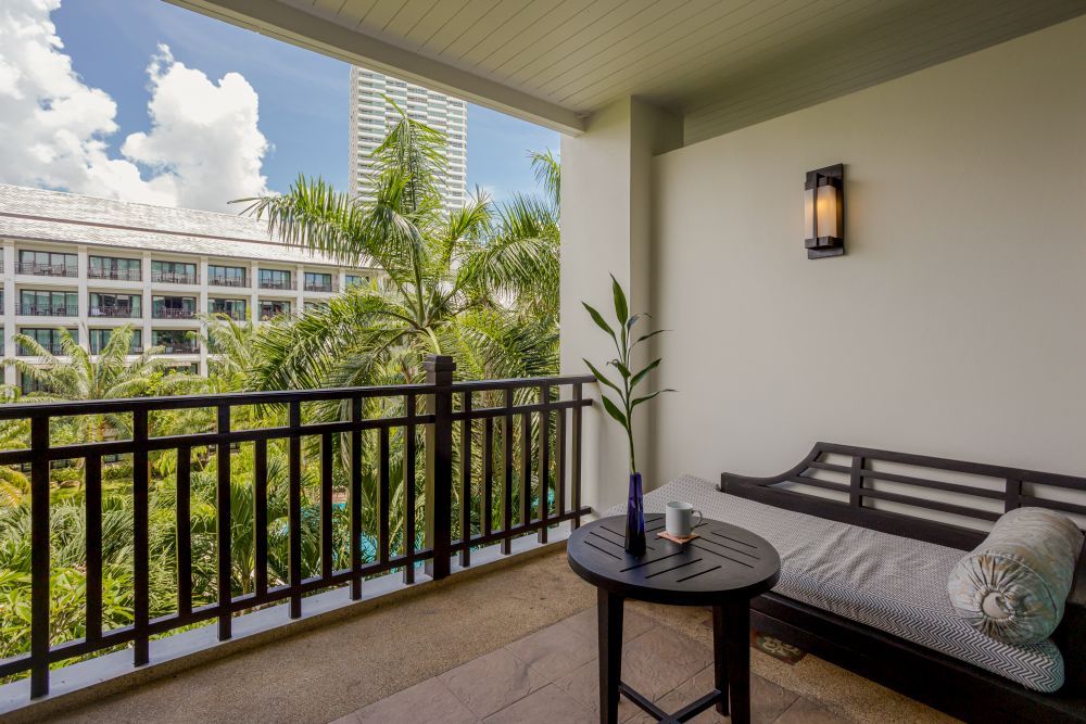 RAVINDRA BEACH RESORT & SPA - 33