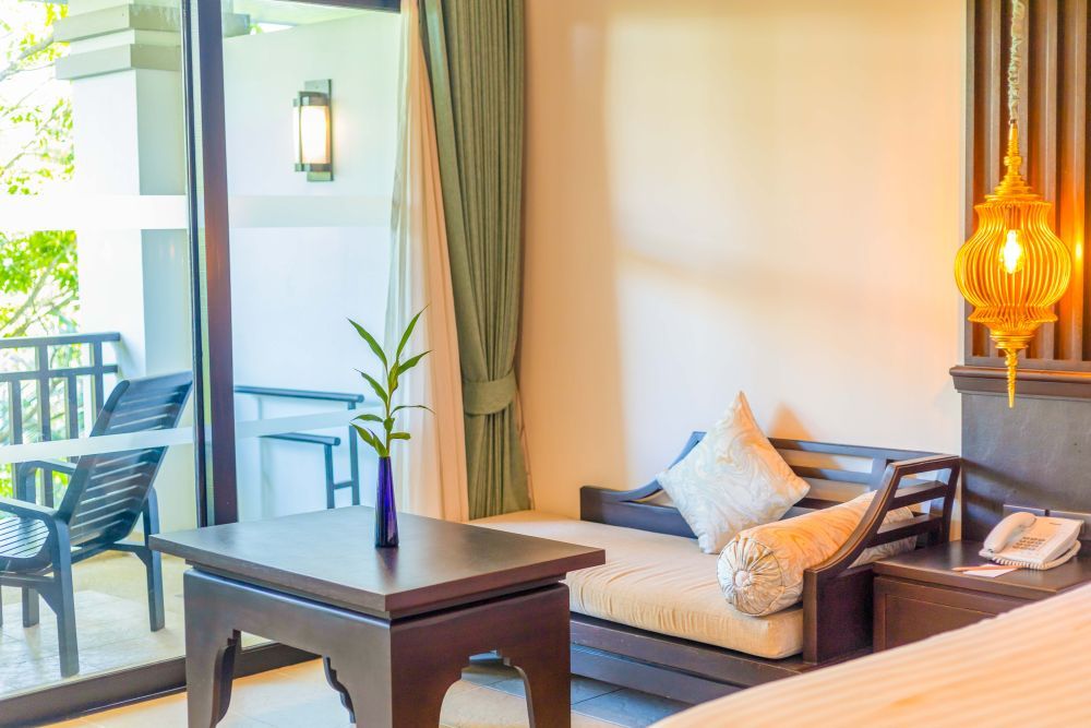 RAVINDRA BEACH RESORT & SPA - 29