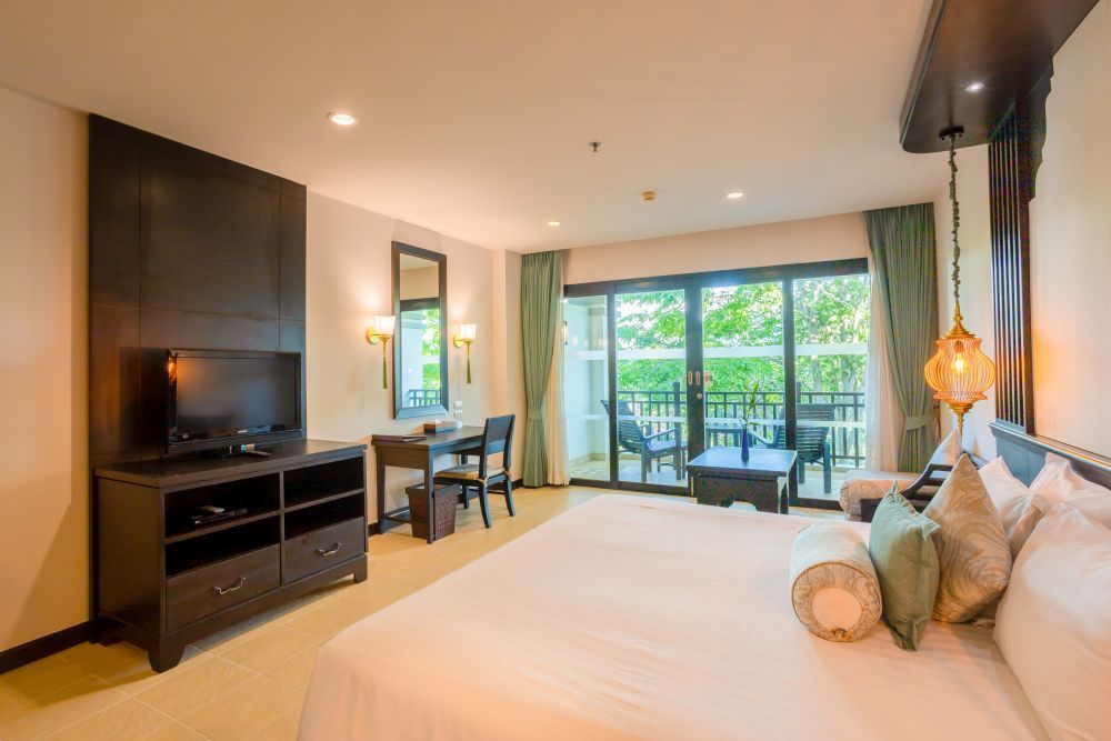 RAVINDRA BEACH RESORT & SPA - 28