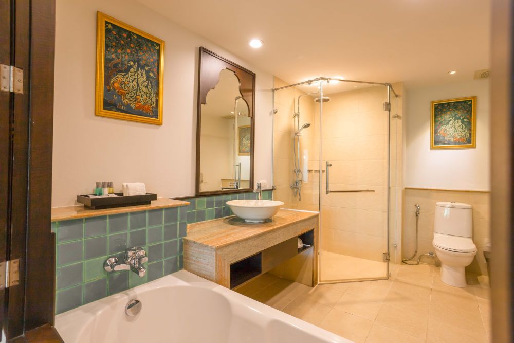 RAVINDRA BEACH RESORT & SPA - 27