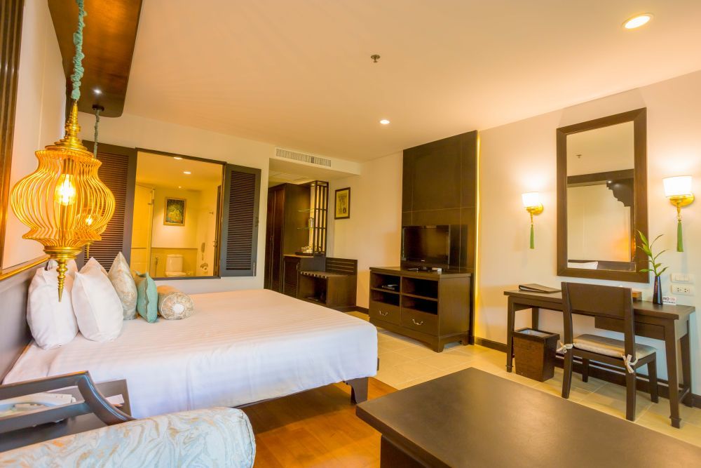 RAVINDRA BEACH RESORT & SPA - 24