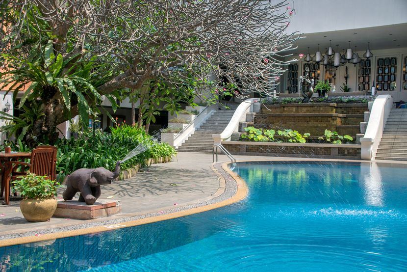 THE BAYVIEW PATTAYA - 5