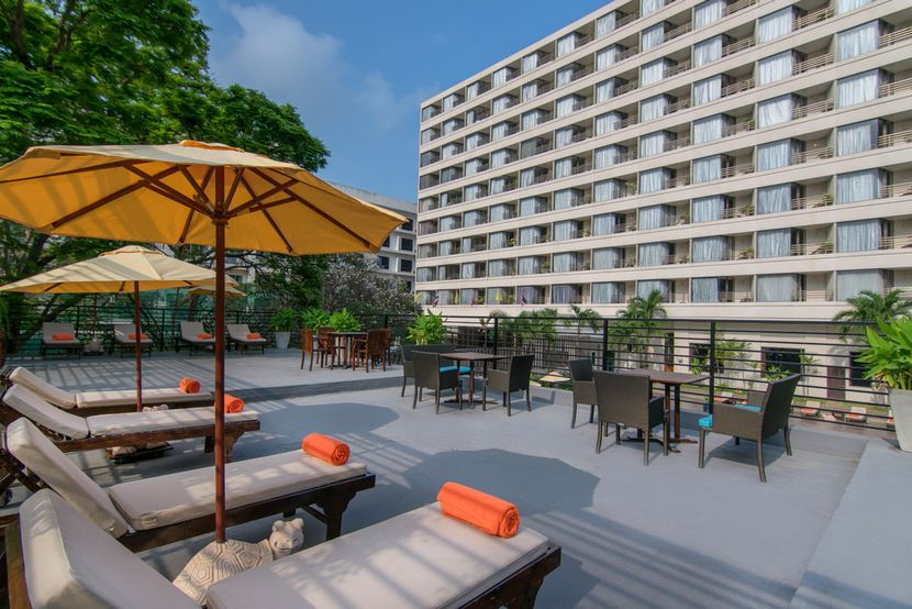 THE BAYVIEW PATTAYA - 3