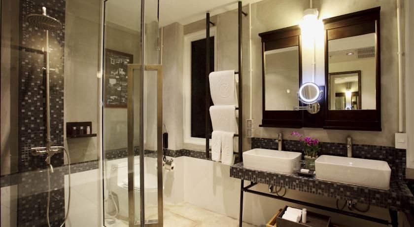 PATTAYA MODUS BEACHFRONT RESORT - 20