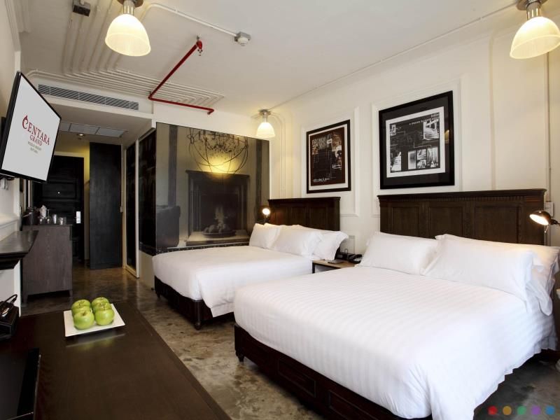 PATTAYA MODUS BEACHFRONT RESORT - 17