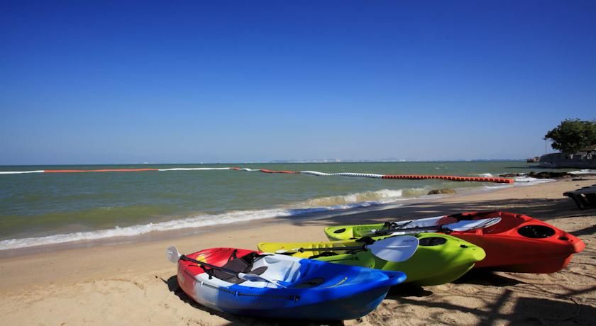 Картинка отеля - 14