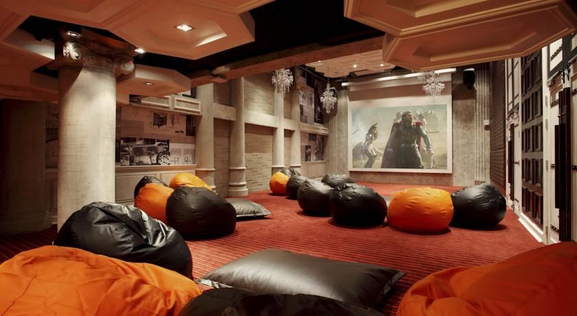 Картинка отеля - 13