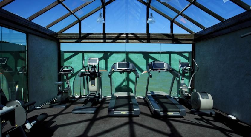 PATTAYA MODUS BEACHFRONT RESORT - 12