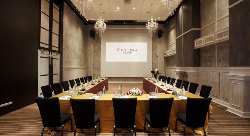 PATTAYA MODUS BEACHFRONT RESORT - 11