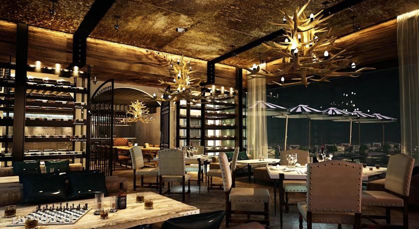 Картинка отеля - 10