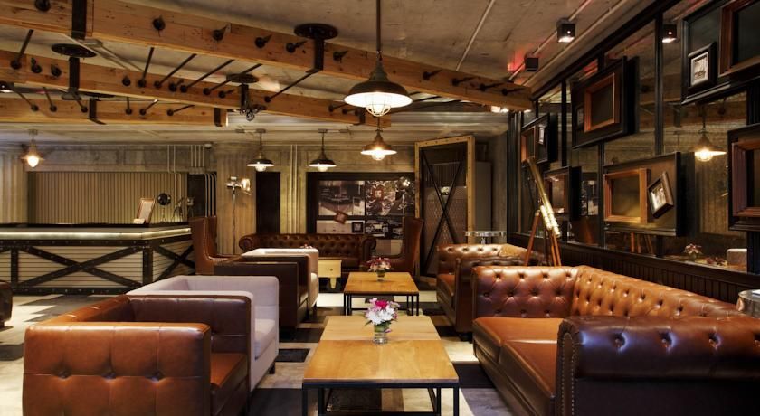 Картинка отеля - 9