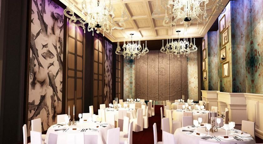 Картинка отеля - 8