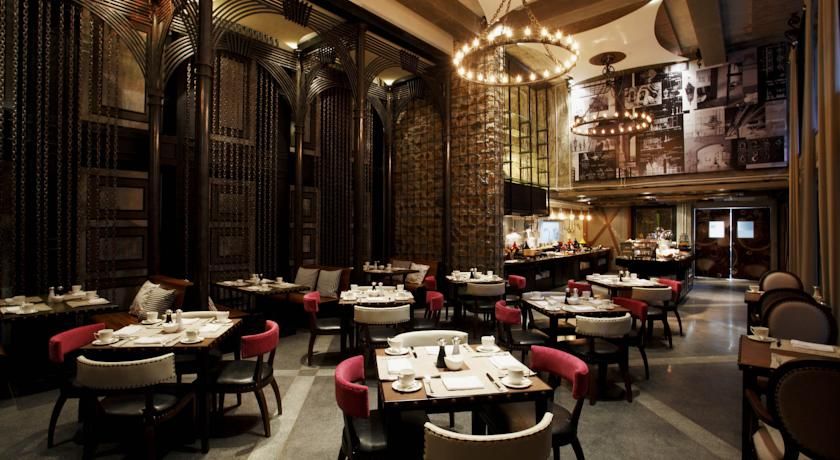 Картинка отеля - 7