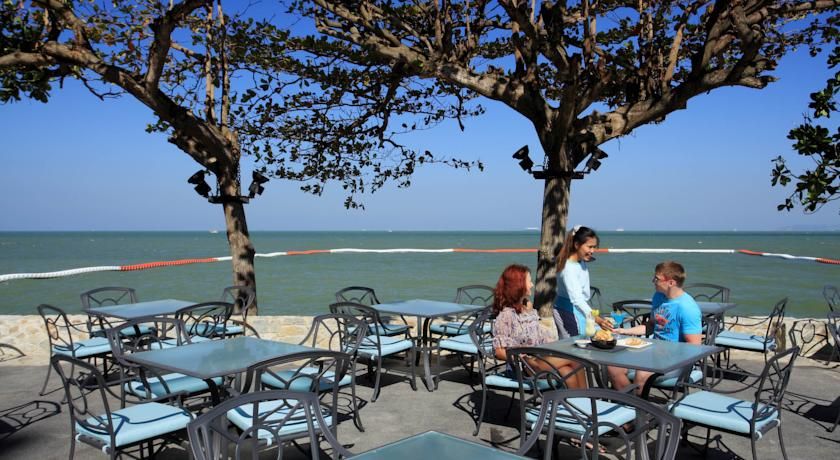 PATTAYA MODUS BEACHFRONT RESORT - 6