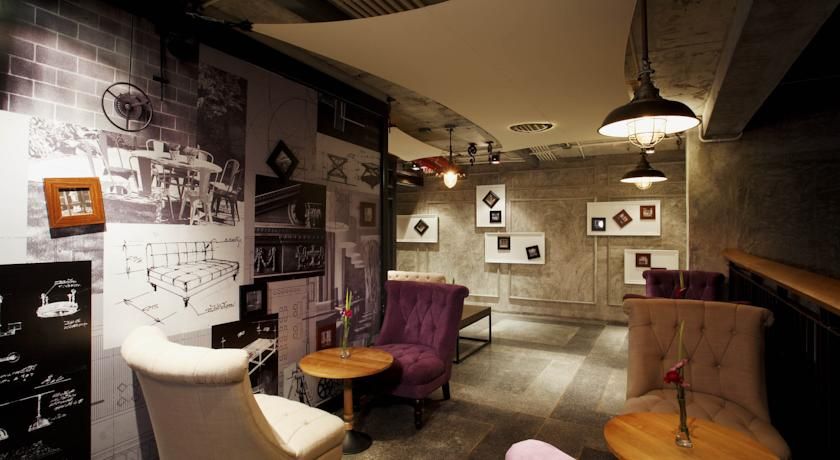 Картинка отеля - 5