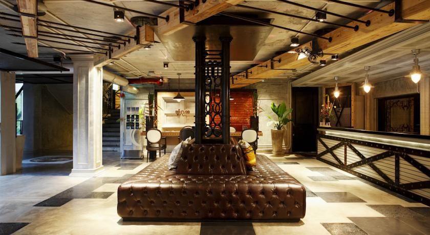 Картинка отеля - 2