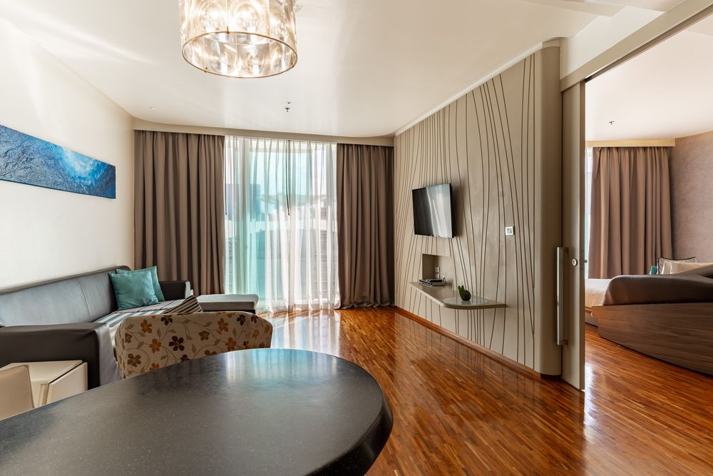 HOTEL BARAQUDA PATTAYA BY HEETON - 29