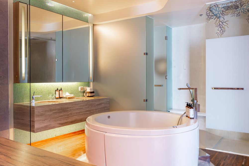 HOTEL BARAQUDA PATTAYA BY HEETON - 21