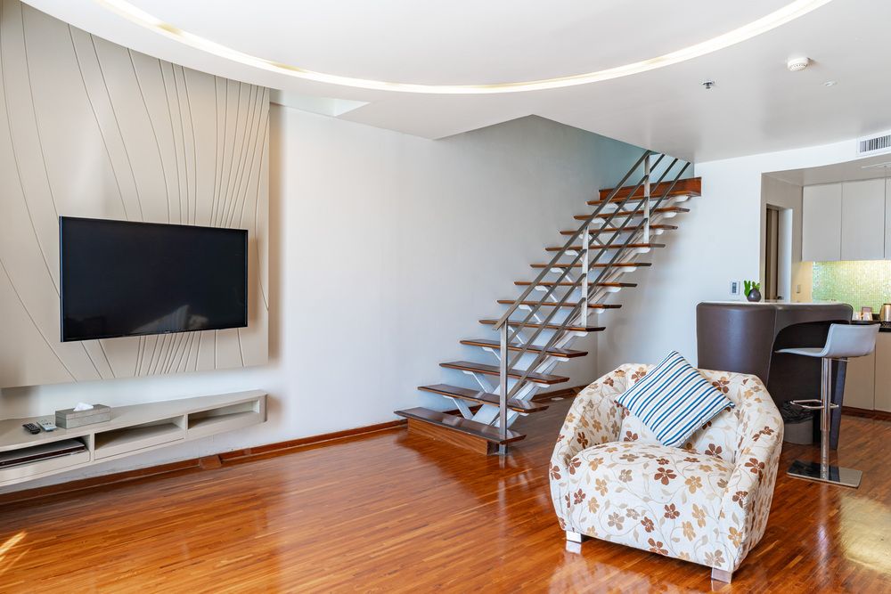 HOTEL BARAQUDA PATTAYA BY HEETON - 7