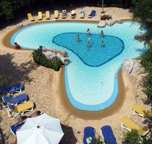 THE SUNSET VILLAGE BEACH RESORT - 4