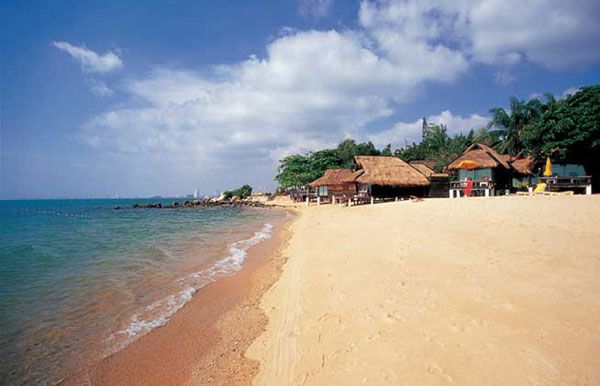 THE SUNSET VILLAGE BEACH RESORT - 2
