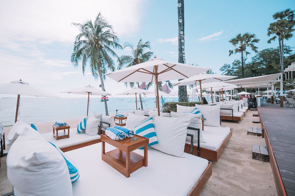 PULLMAN PATTAYA HOTEL G - 14