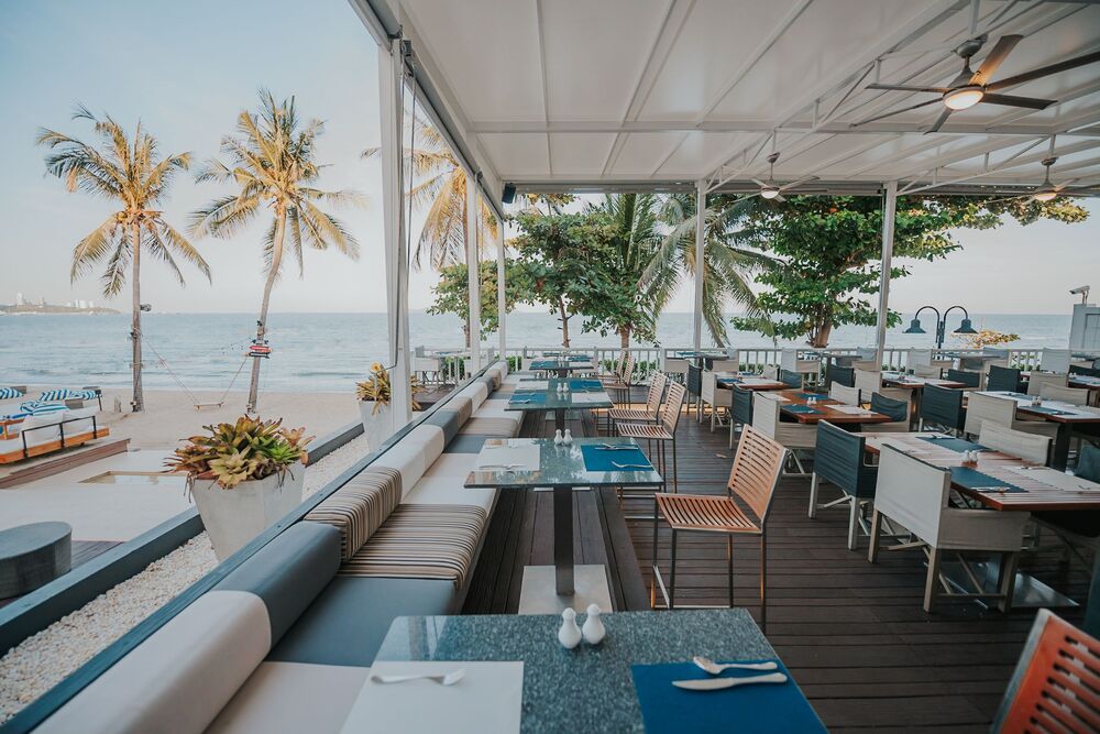 PULLMAN PATTAYA HOTEL G - 13