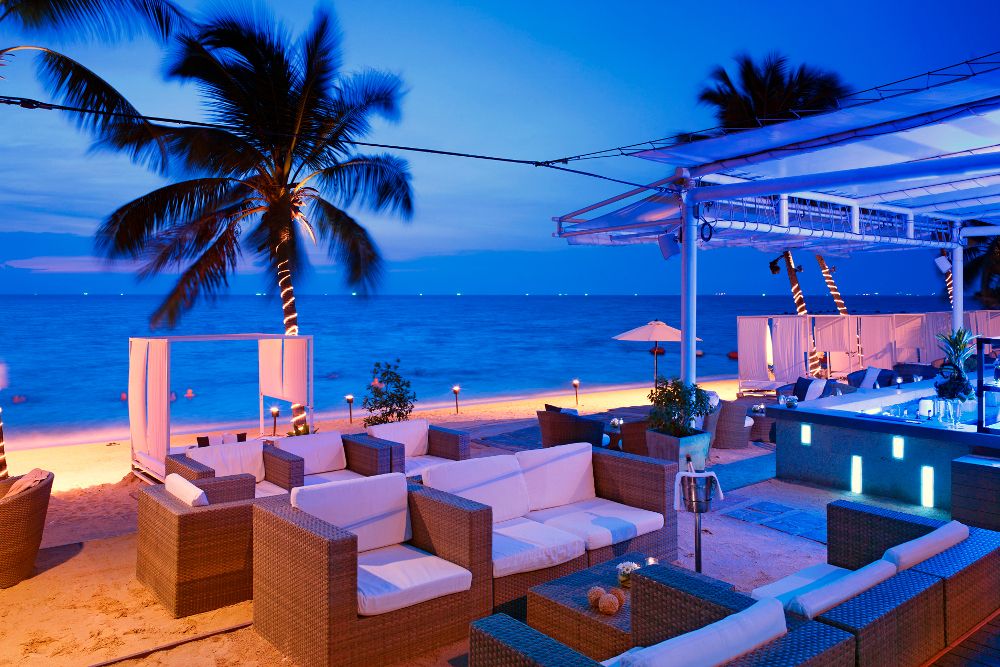 PULLMAN PATTAYA HOTEL G - 18