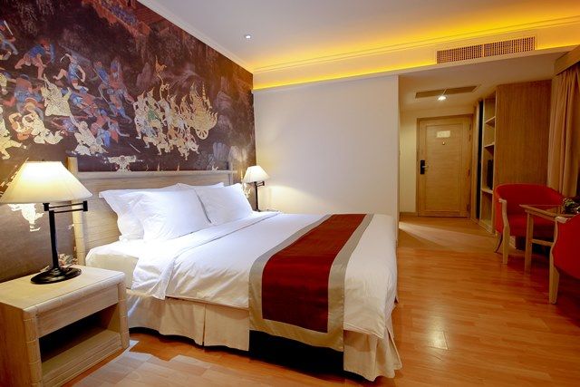 PULLMAN PATTAYA HOTEL G - 42