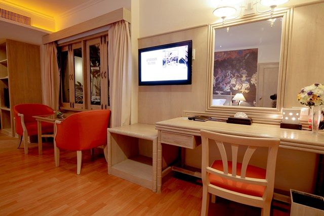 PULLMAN PATTAYA HOTEL G - 43