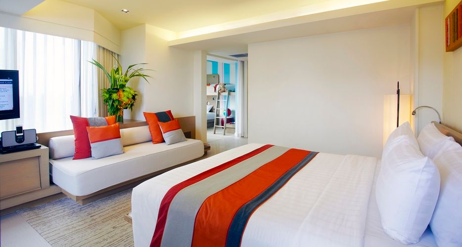 PULLMAN PATTAYA HOTEL G - 41