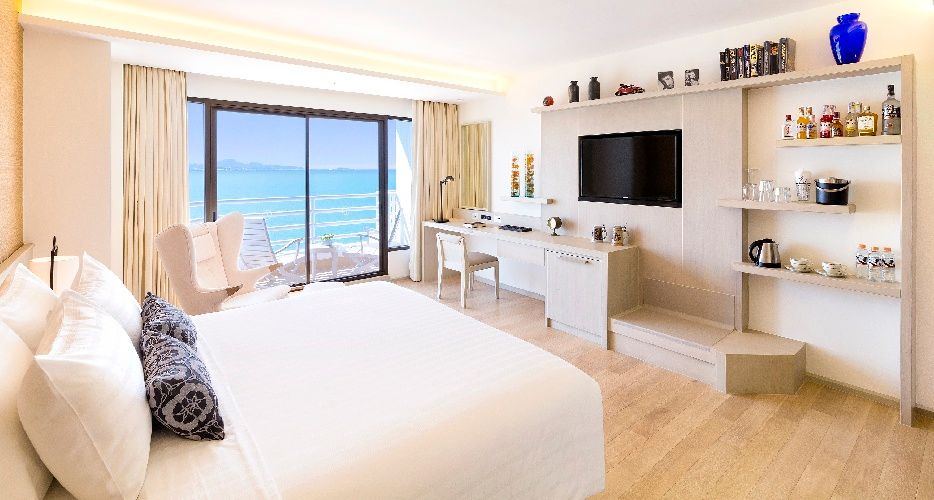 PULLMAN PATTAYA HOTEL G - 38