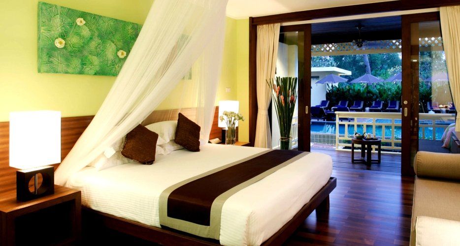 PULLMAN PATTAYA HOTEL G - 37