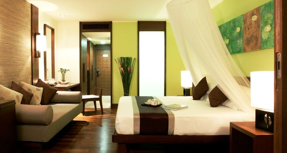 PULLMAN PATTAYA HOTEL G - 36