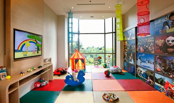 PULLMAN PATTAYA HOTEL G - 33