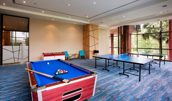 PULLMAN PATTAYA HOTEL G - 31