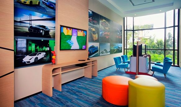 Картинка отеля - 32