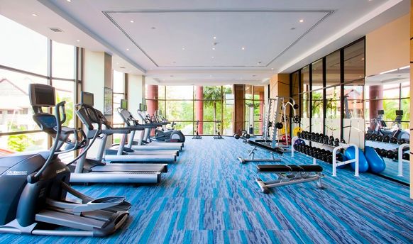 Картинка отеля - 30