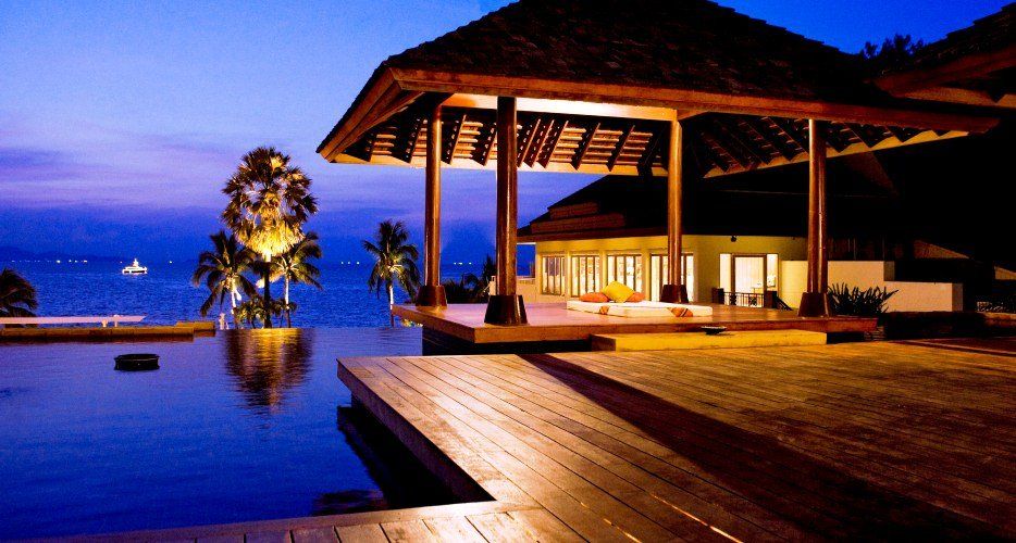 PULLMAN PATTAYA HOTEL G - 28