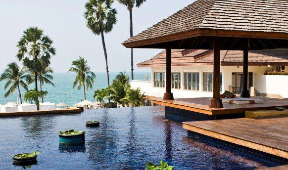 PULLMAN PATTAYA HOTEL G - 27